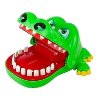 Jogo Crocodilo Croc Croc BBR Toys