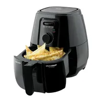 Fritadeira Elétrica sem Óleo 4 Litros Mallory Grand Smart Air Fryer B97200261 - R$224