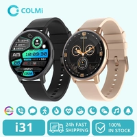 Smartwatch COLMI I31