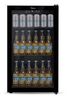 Cervejeira Midea Flex 96l Voltagem 110v