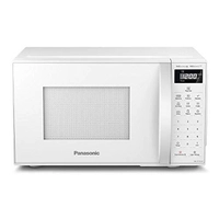 Panasonic Micro-ondas 21L Branco 127v NN-ST25LWRU