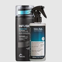 Kit TRUSS Uso Obrigatório Infusion (2 Produtos)