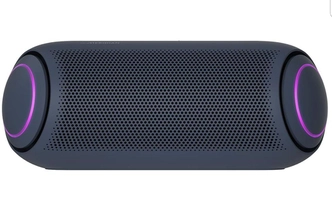 Caixa de Som Portátil LG Xboom Go PL7 Meridian 30W - R$799
