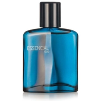 Deo Parfum Essencial Oud Masculino - 100ml | R$75