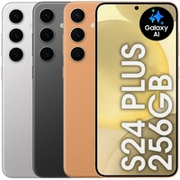 [VIP] Smartphone Samsung Galaxy S24 PLUS 5G 256GB 12GB RAM, Tela 6.7 Dynamic AMOLED2X 120Hz, IP68, DEX, 7 Anos de Atualizações + Garantia Estendida