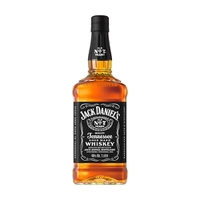 Jack Daniels - Whisky, 1000 Ml