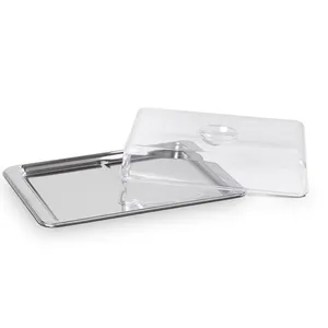Porta Frios Duplo Atina Brinox
