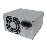 Fonte Atx 350w Real Brazilpc Bpc-325v1.2 24 Pinos