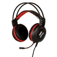 Headset Gamer HK15