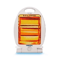 Aquecedor Elétrico Ventisol Quartzo Premium 