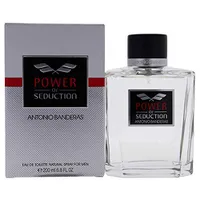 Antonio Banderas Power Of Seduction For Men Edt 200Ml, Antonio Banderas, ANTONIO BANDERAS