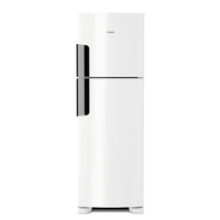 Refrigerador Consul Frost Free Duplex 386 Litros Branco CRM44AB - 220 Volts