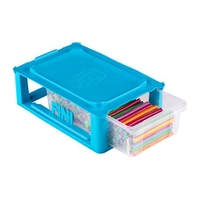 Fini Tubes Finibox 1kg (Vários sabores) | R$19