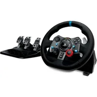 Volante e pedais Logitech G29