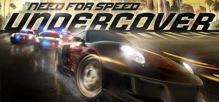 Jogo Need for Speed Undercover | R$6