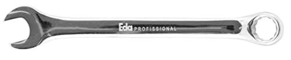 EDA Chave Combinada Cromo Vanádio 10 Mm Eda