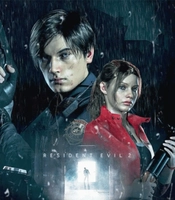 RESIDENT EVIL 2 REMAKE - Ativação Steam
