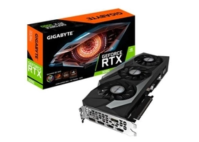 Placa de Video Gigabyte GeForce RTX 3090 Gaming OC 24GB GDDR6X 384-bit, GV-N3090GAMING OC-24GD