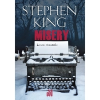 Livro - Misery