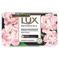 Sabonete Lux Rosas Francesas 85 GR