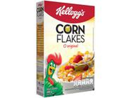[APP] -L5P4 - Cereal Matinal Kelloggs Corn Flakes