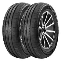 Pneu 185/60R14 Aro 14 82H Kit com 2 unidades