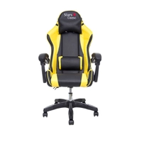 [AME 12%] R$ 396 + frete - Cadeira Gamer Star