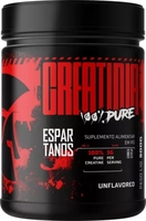 1kg (2x 500g) Creatina Espartanos aprovada abinutri - R$ 78,90