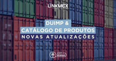[Gratuito] DUIMP & Catálogo de produtos - Novas Atualizações