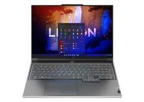 Notebook Lenovo LegionSlim7 R56600H 16GB 512SSD RX6600S 16FHD165Hz IPSMiniLED 100%DCIP3 Dolby Vision