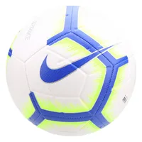 Bola de Futebol Campo Réplica Brasil CBF Nike Strike | R$70