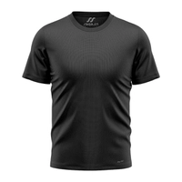 Camiseta Masculina Dry Fit Manga Curta Treino Academia Caminhada Sagassi