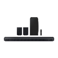 Soundbar Samsung HW-Q930D 9.1.4 c/ Dolby Atmos