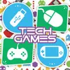 Avatar techgames