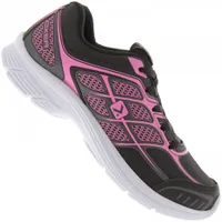 Tênis Oxer Beat - Feminino [Tam 34 e 35] R$30