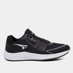 Tênis Tryon Atlanta Masculino - Preto