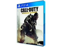 Call of Duty - Advanced Warfare para PS4