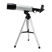 [internacional] Telescópio Astronômico F360x50 HD Refração Ampliação alta Zoom monocular IPRee | R$85