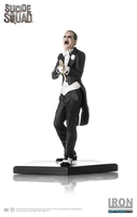 THE JOKER ART SCALE 1/10 SUICIDE SQUAD SERIES - R$50