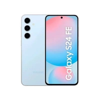 Galaxy S24 FE 5G 128GB 8GB Tela 6.7" Câm. Tripla