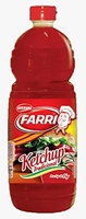 [+Por- SAI R$6,75 CADA] Arrifana Ketchup Tradicional 1 Kg