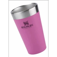 Copo Térmico De Cerveja Stanley Original S/tampa 473ml