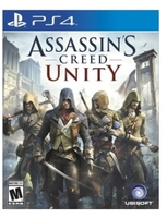 Assassin's Creed: Unity - PS4 - R$ 44,99