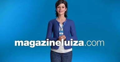 ANIVERSÁRIO MAGAZINE LUÍZA ATÉ 80% OFF + FRETE GRÁTIS