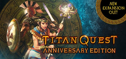 Titan Quest Anniversary Edition - R$ 7,39 (80% OFF)