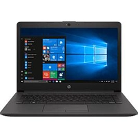 Notebook HP 246 G7 Intel Core i3-8130U de 8ª Ger. | SSD 128 GB SATA | $2.851