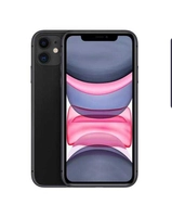 [ AME 3.692 ,92 ] iPhone 11 64GB