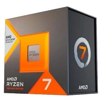 Ryzen 7 7800X3D, 5.0GHz, 8 Núcleos, AM5, Vídeo Integrado
