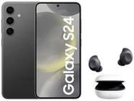 Smartphone Samsung Galaxy S24 6,2” Galaxy AI 256GB + Galaxy Buds FE