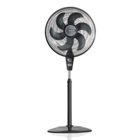 [AME R$152] Ventilador de Coluna Mallory Delfos TS+ 3 Velocidades 40cm Preto